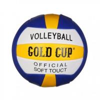 Мяч волейбольный GOLD CUP Т15362