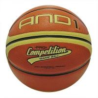 Баскетбольный мяч AND1 Competition Micro Fibre composite 7