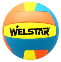 Мяч волейбольный WELSTAR VMPVC4358 р.5