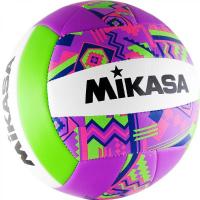 Мяч в/б MIKASA GGVB-SF р. 5, синт. кожа
