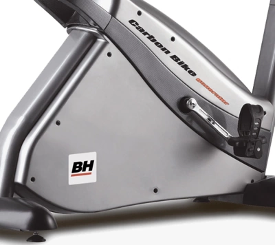 Велоэргометр BH FITNESS CARBON BIKE GENERATOR